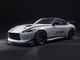 日産、新型レースカー「Nissan Z GT4」を世界初公開