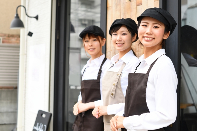 学生時代に経験すべきアルバイト 2位「サービス」、1位は？：「高収入」のアルバイトも調査 - ITmedia ビジネスオンライン