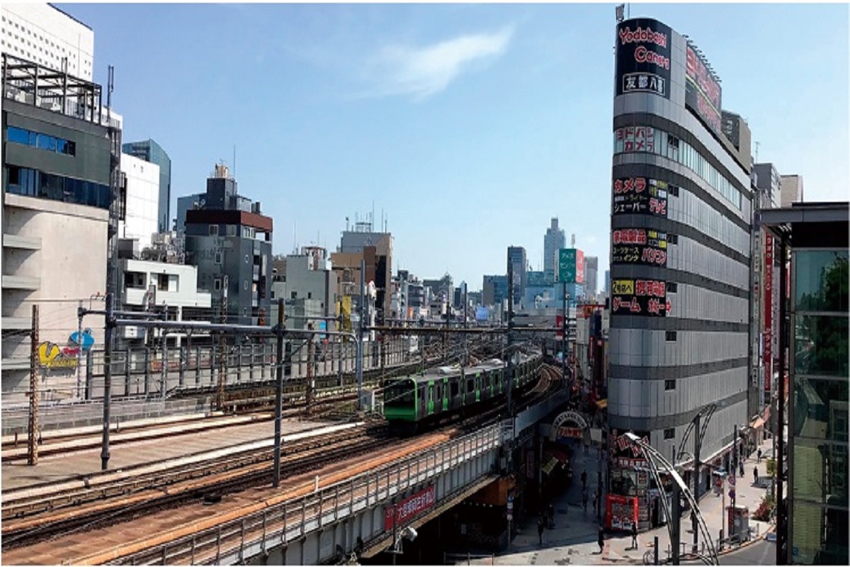 JR東日本、文化創造イベント「超駅博 上野」 開催 鉄道開業150年を記念