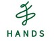旧ロゴからどう変わった？　ハンズが新たなロゴを発表　モチーフは漢字の「手」