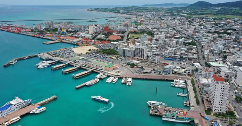 人工浮島の設置を断念 JTB沖縄レジャー拠点計画:技術的に困難 - ITmedia ビジネスオンライン