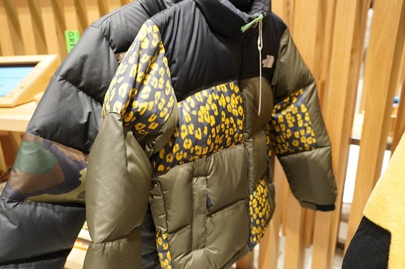 �m�[�X�t�F�C�X