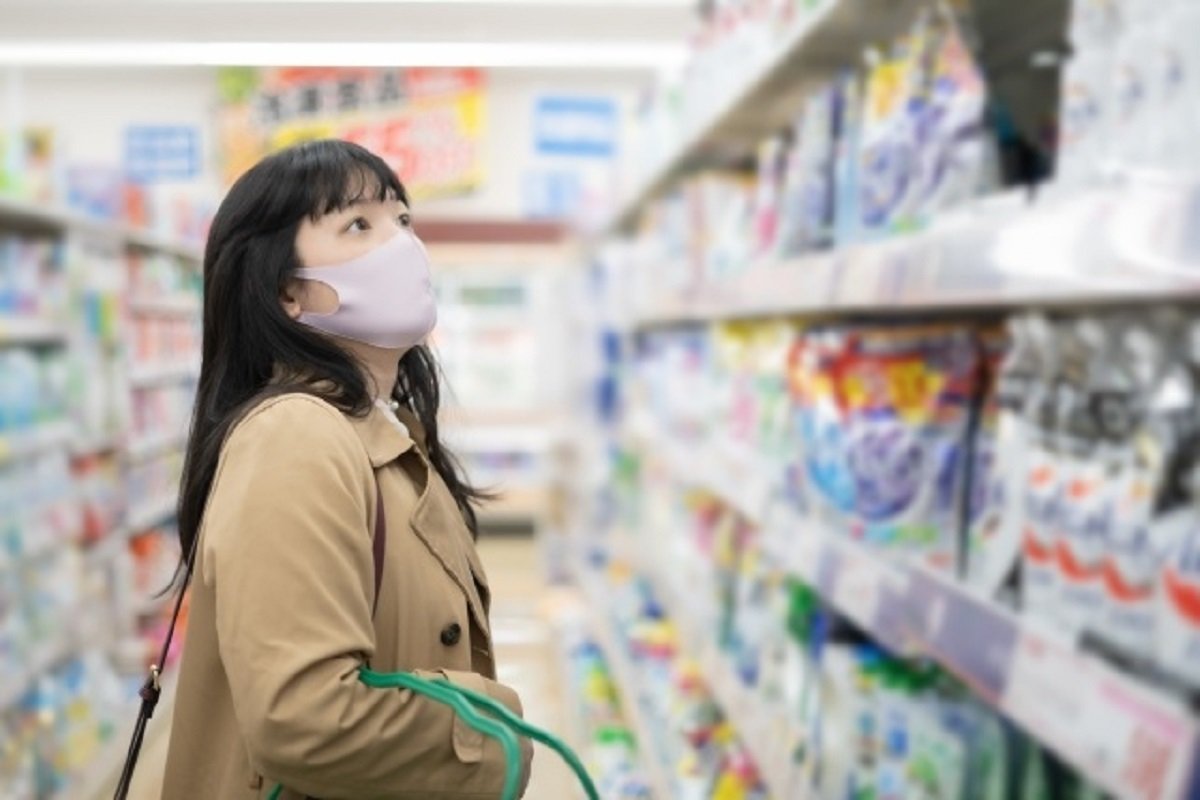 よく利用するドラッグストア 3位「サンドラ」、2位「マツキヨ」、1位は？：1万人にアンケート（1/2 ページ） - ITmedia ビジネスオンライン