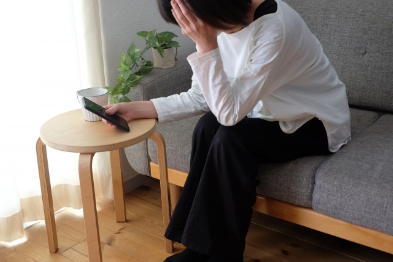 鼻が上を向いていることの危険因子