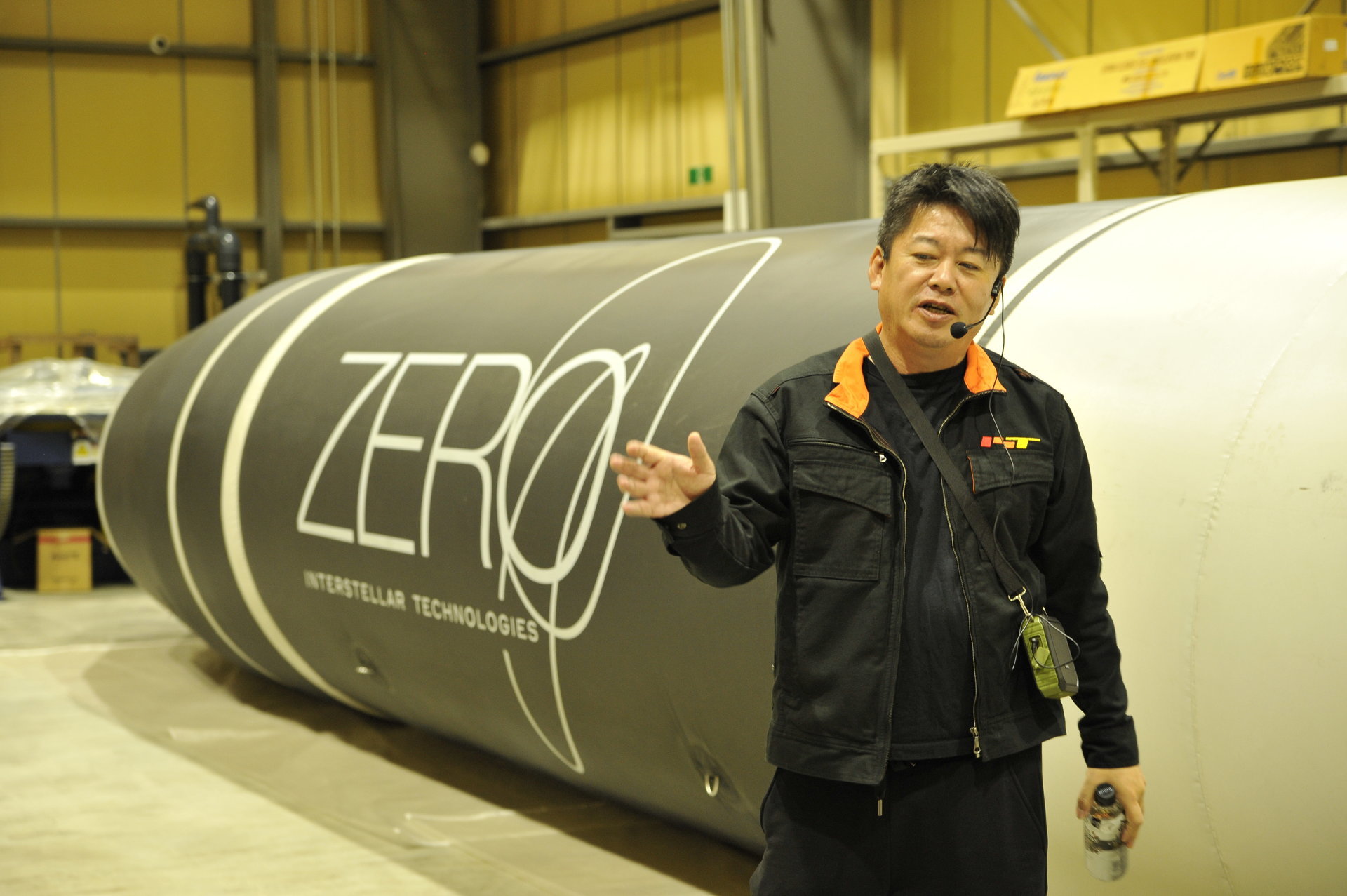 ホリエモンの宇宙ベンチャー「Our Stars」が仕掛ける“通信事業の地殻変動”：衛星通信3.0（1/2 ページ） - ITmedia  ビジネスオンライン