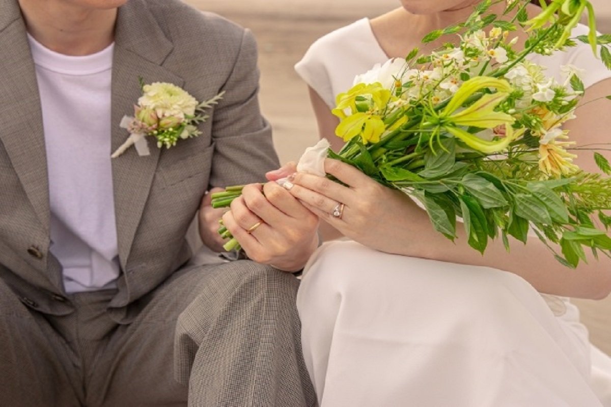 結婚で妥協できる条件 3位「家柄」、2位「身長」、1位は?:400人にアンケート - ITmedia ビジネスオンライン