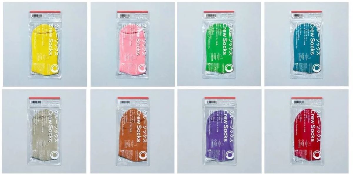 ファミマソックス”販売数1000万足突破、セール開催 「コンビニで衣料品 ファミマソックス”販売数1000万足突破、セール開催 「コンビニで衣料品