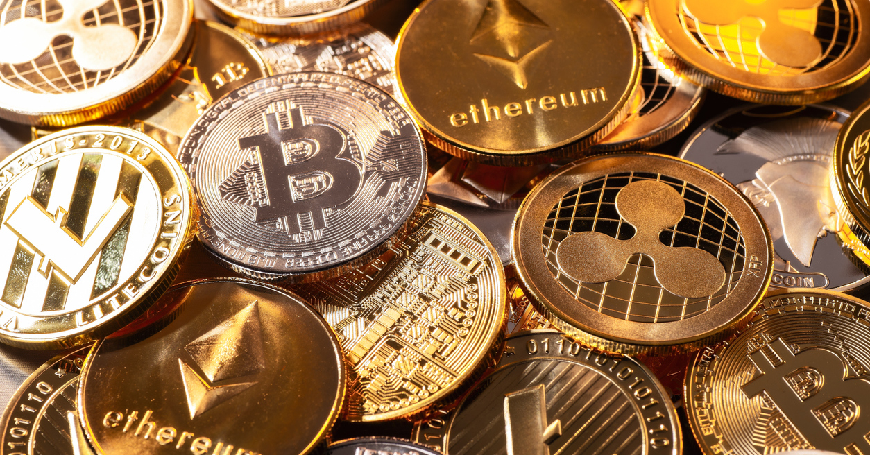 2022年の暗号資産シェア率ランキング、上位の銘柄は？：GMOコインが発表 - ITmedia ビジネスオンライン