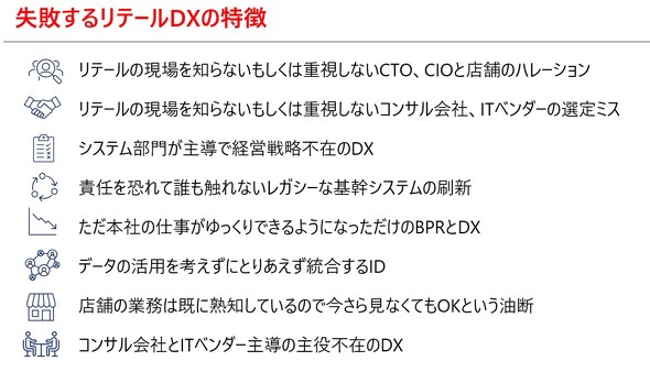 小売業で「リスキリング」はどう進める？ DXを成功に導く8つのポイント