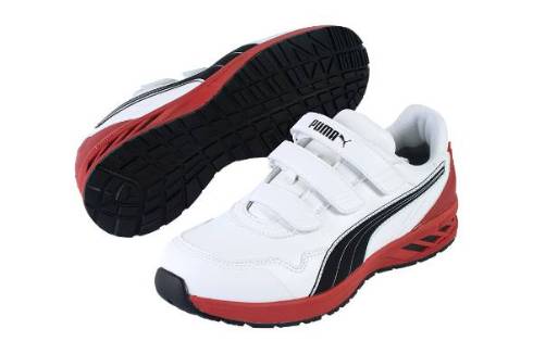 PUMA×安全靴」新色を展開 ファッション性と両立：4月中旬に発売 ...