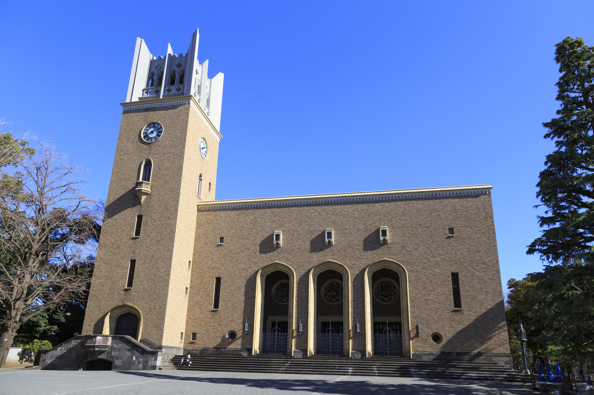 社長の出身大学、日本大学が12年連続の1位 早稲田、慶應は？：唯一2万