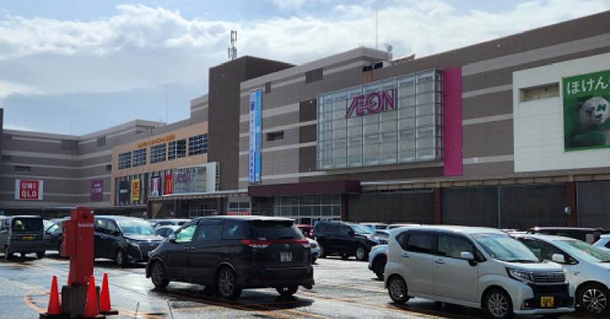 イオンモール札幌発寒」リニューアル、何が変わる？：新規16店舗（1/2