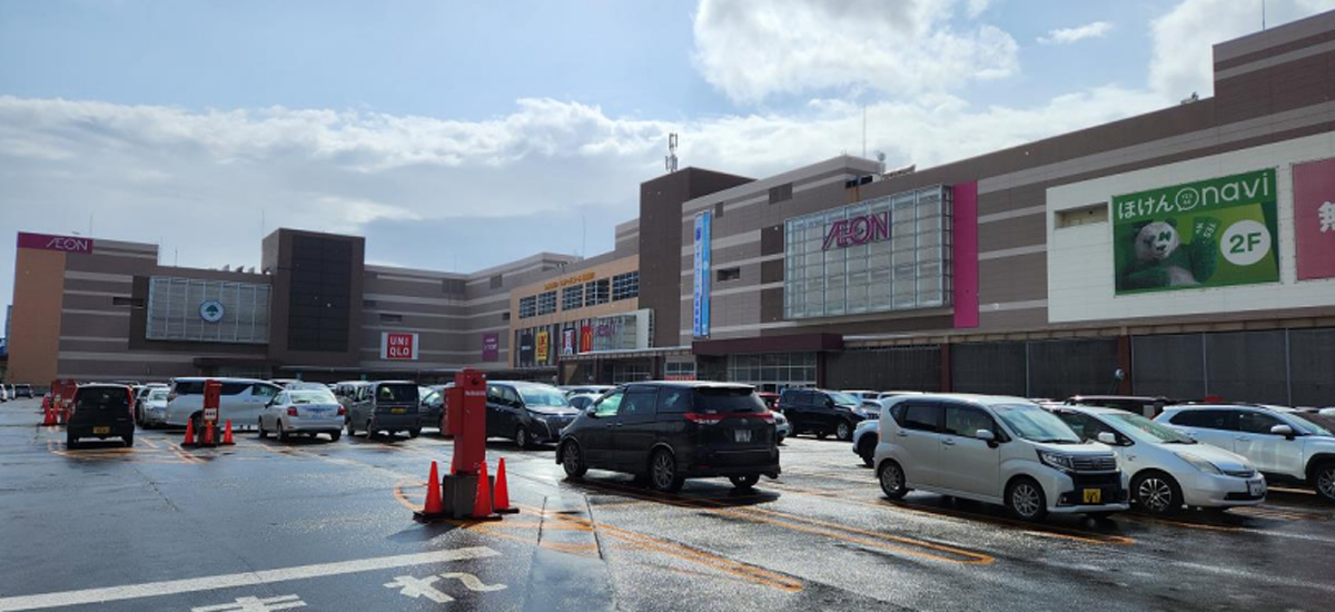 イオンモール札幌発寒」リニューアル、何が変わる？：新規16店舗（1/2