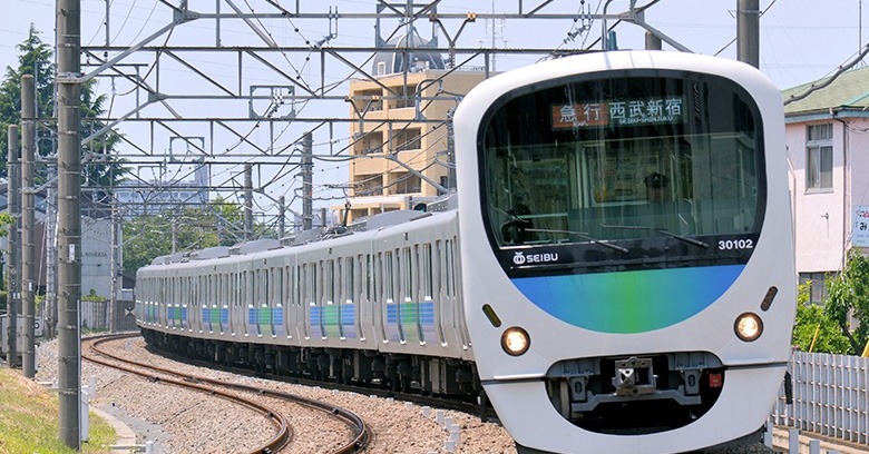 脱“紙頼み” 西武鉄道、駅での「遅延証明書」配布廃止 首都圏の主要私鉄で初：Web提供に一本化 - ITmedia ビジネスオンライン