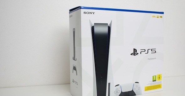 [B! PS5] PS5 なぜ2年も品不足に苦しんだのか