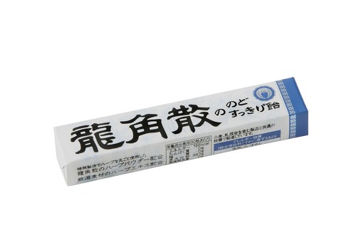 品薄商品。龍角散ののどスッキリ飴値下げしました。 - 菓子