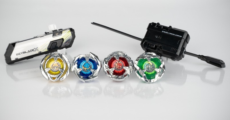 ☆希少！☆ベイブレード各種まとめ売り 旧タカラ製Sシリーズ Fシリーズなど BX-00 【タカラトミーモール限定 】ベイブレード25周年記念セット