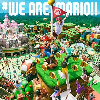 Z世代が選ぶ「好きなUSJアトラクション」 2位「マリオカート」、1位は
