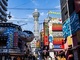 大阪府「住んでみたい」人気の駅ランキング　3位「高槻市」、2位「茨木市」、1位は？