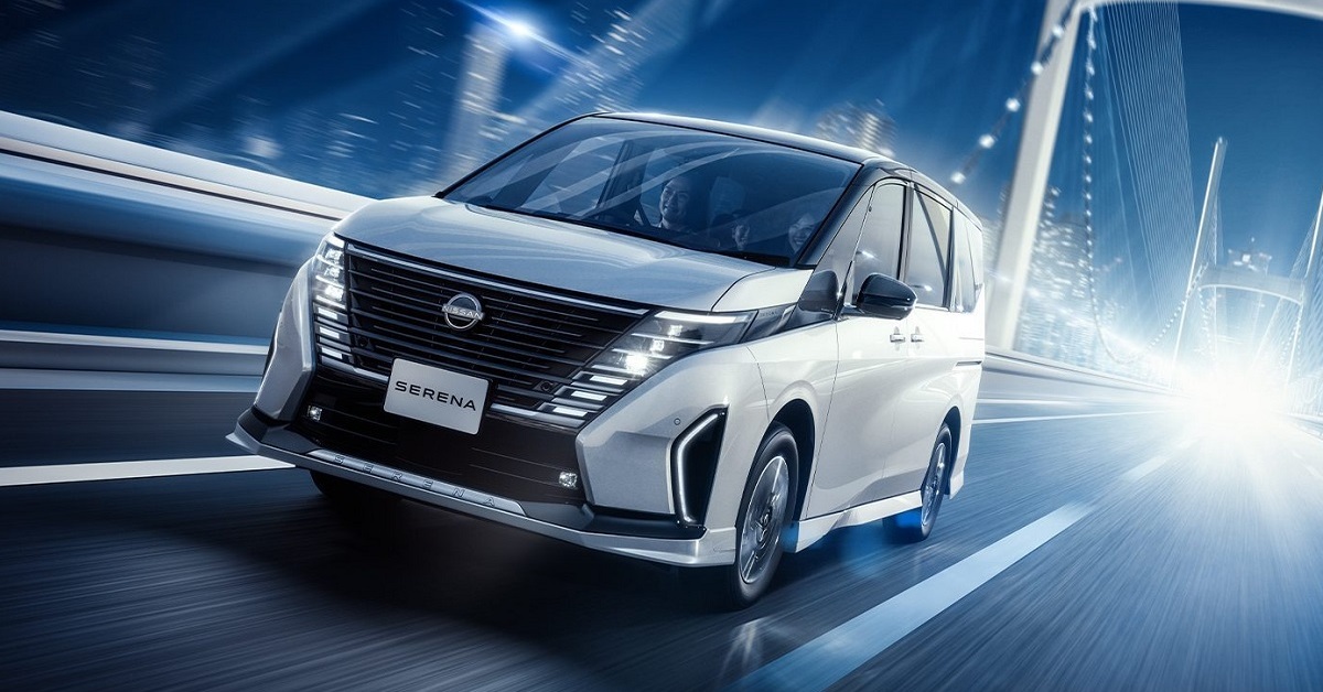 22年度はスライドドア＆ミニバン強し 日産の大本命「セレナ」は