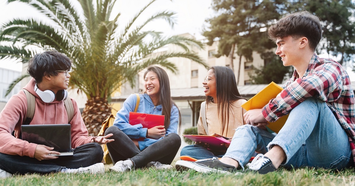 4人に1人が海外の語学留学に興味あり 留学先に求めることは？：男女1000人に聞く - ITmedia ビジネスオンライン