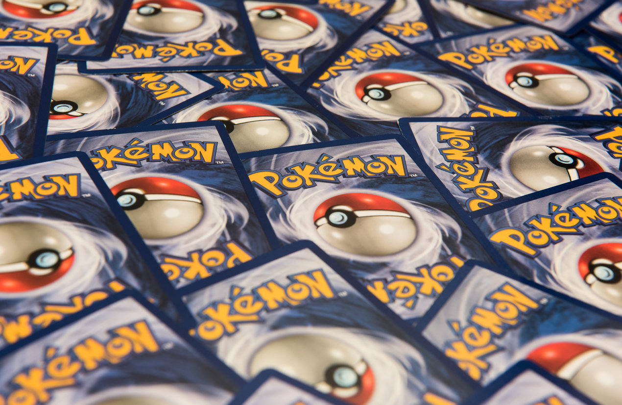 ポケモンカード新商品は受注生産 “転売ヤー”対策：「転売目的の購入お断り」 - ITmedia ビジネスオンライン