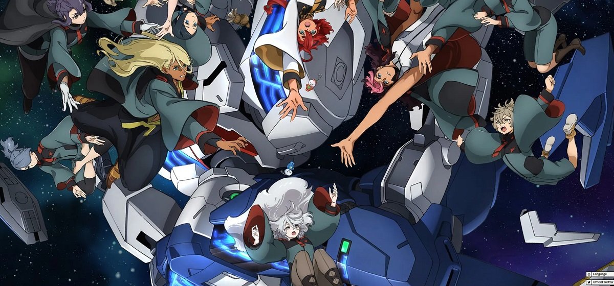 水星の魔女」効果すさまじく？ バンナムHDが史上最高売上、”1兆円企業