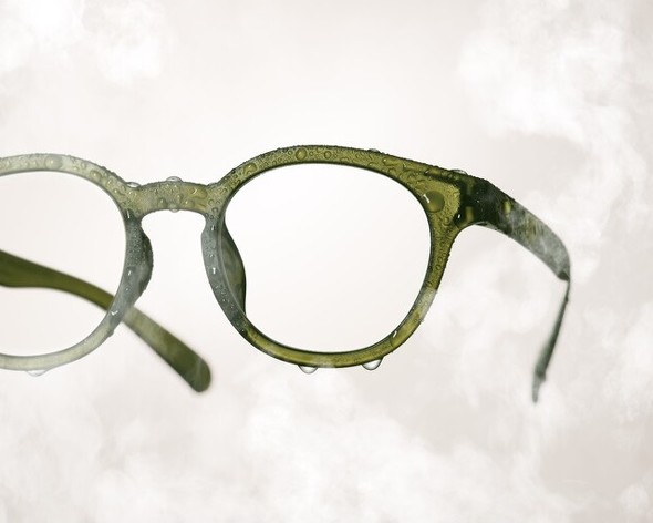 ジンズ、サウナ用メガネが男性30～40代にヒット 「サウナ以外でも 