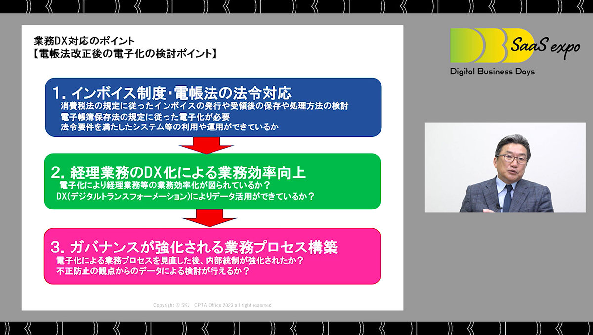 電帳法×インボイス制度“最終点検” 紙保存してもいい「相当な理由」って？ 袖山税理士に聞く - ITmedia ビジネスオンライン - ビジネス