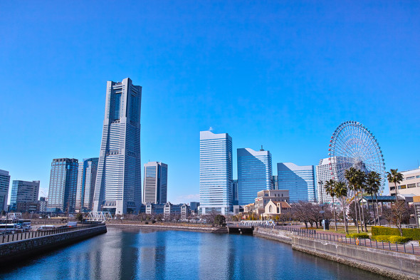 yokohama