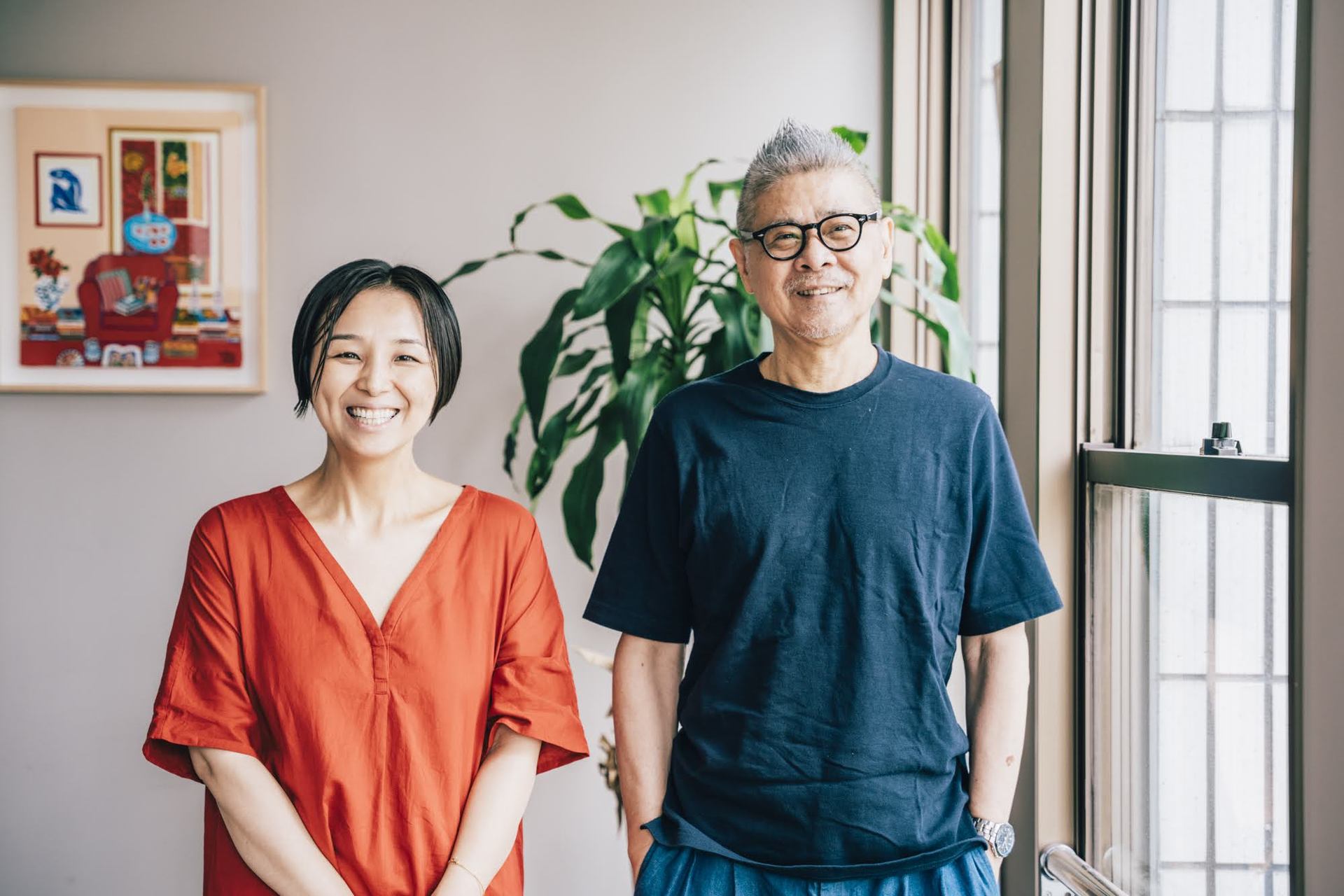 【ほぼ日 CINE&TRAVEL】 AUDREY コート 糸井重里 1）「僕の君は世界一。」その1 | まずは状況から話そうか。糸井重里の