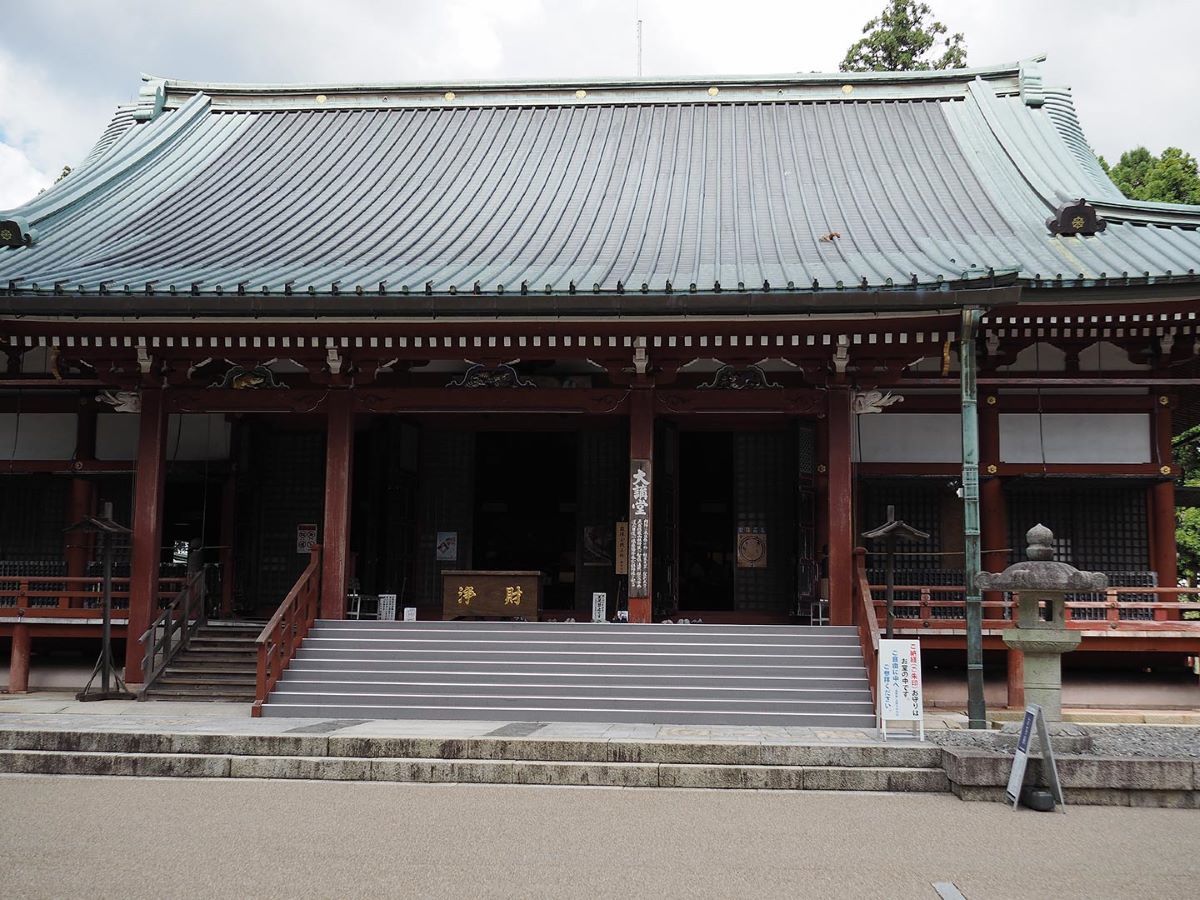 批判もあったが実行した」 比叡山延暦寺、8年間のDXの取り組み：伝統と