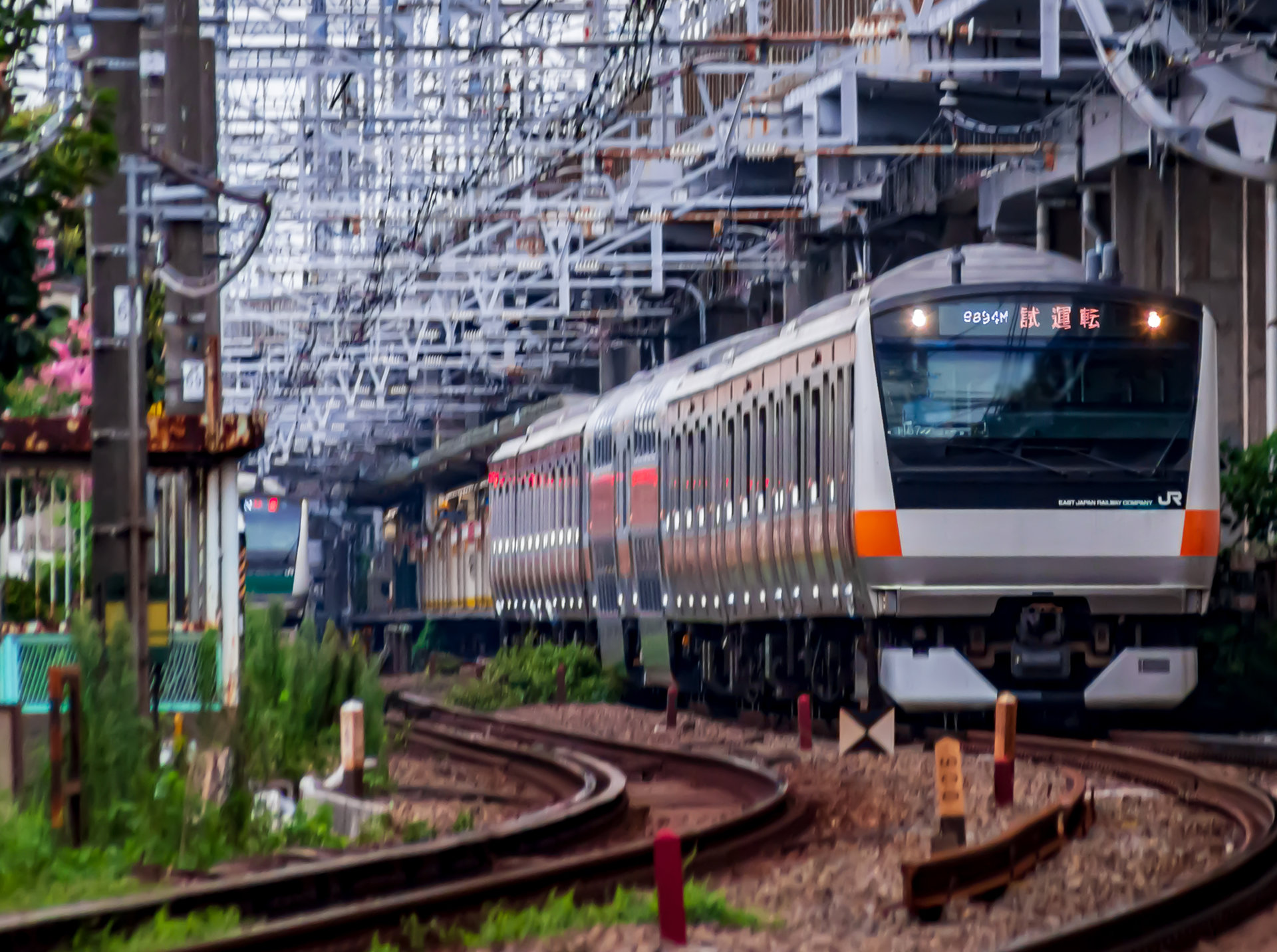なぜ中央線は「グリーン車」を導入するのか 2つの“布石”が見えてきた