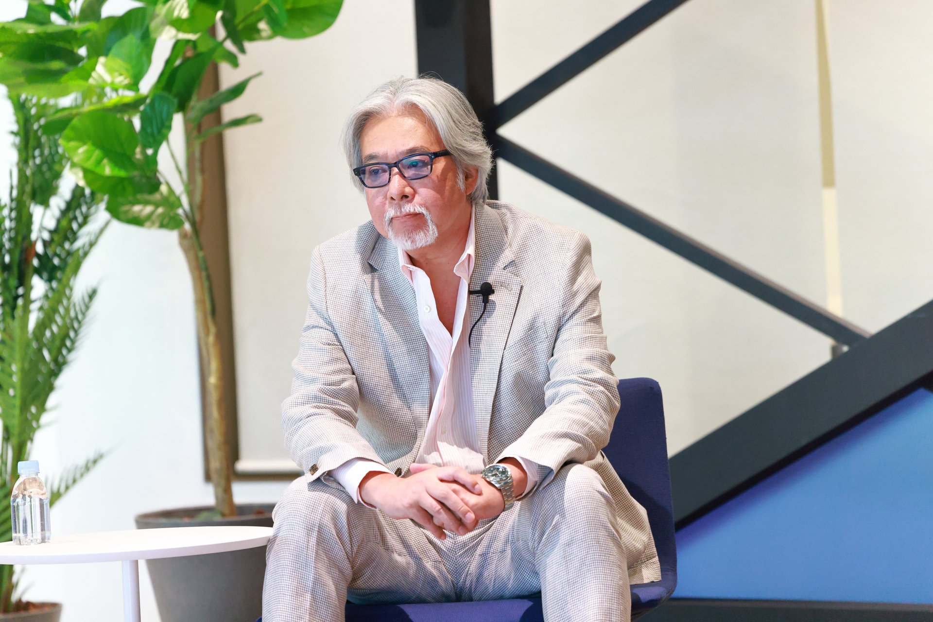 ソニー流”ベンチャー投資術 副社長に聞く投資先の「技術の見極め方」：年間1000社を見るための極意（1/3 ページ） - ITmedia  ビジネスオンライン