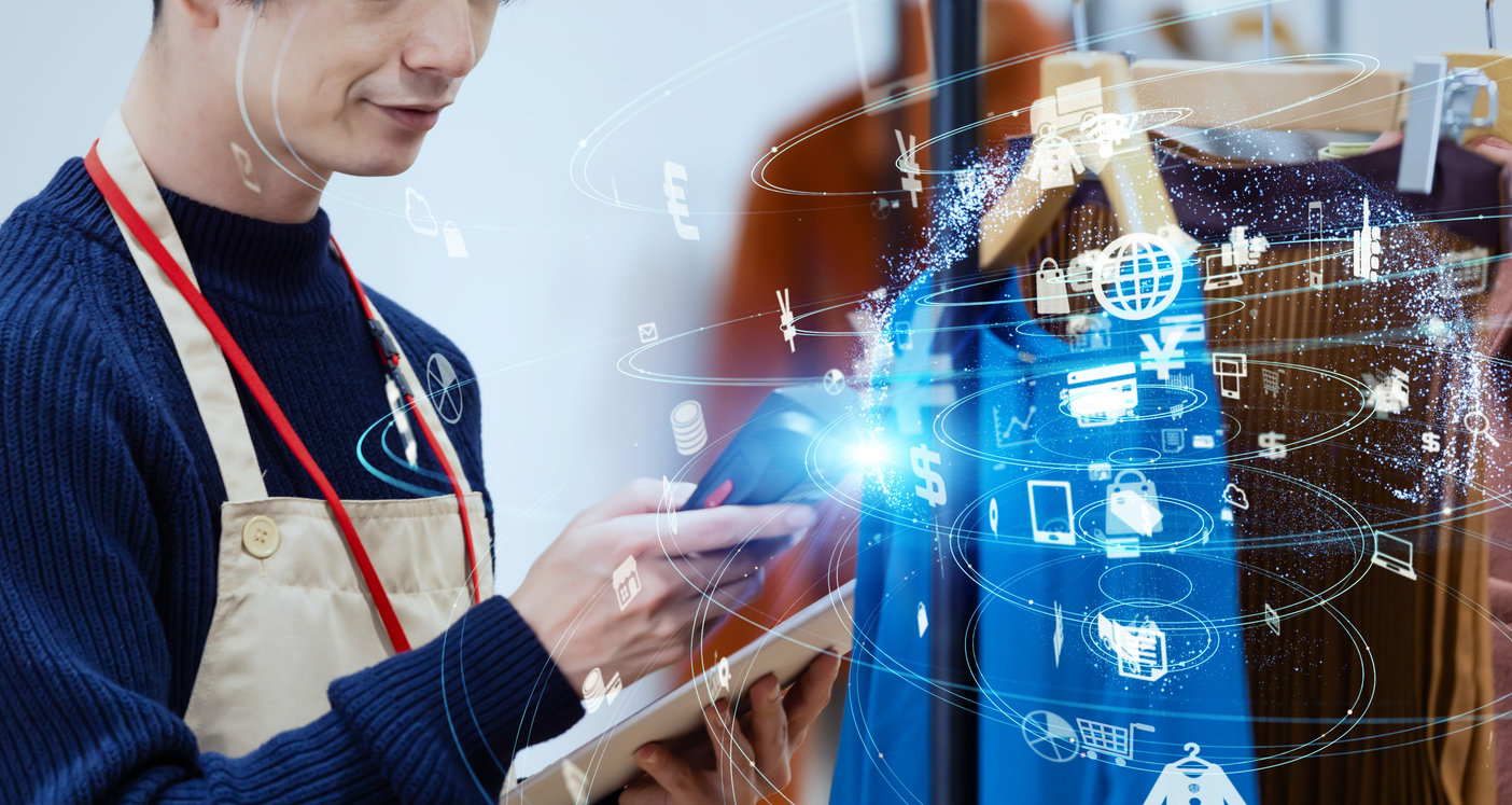 チェーンストアのための経営情報 2022/1-2024-5 どぎつく 