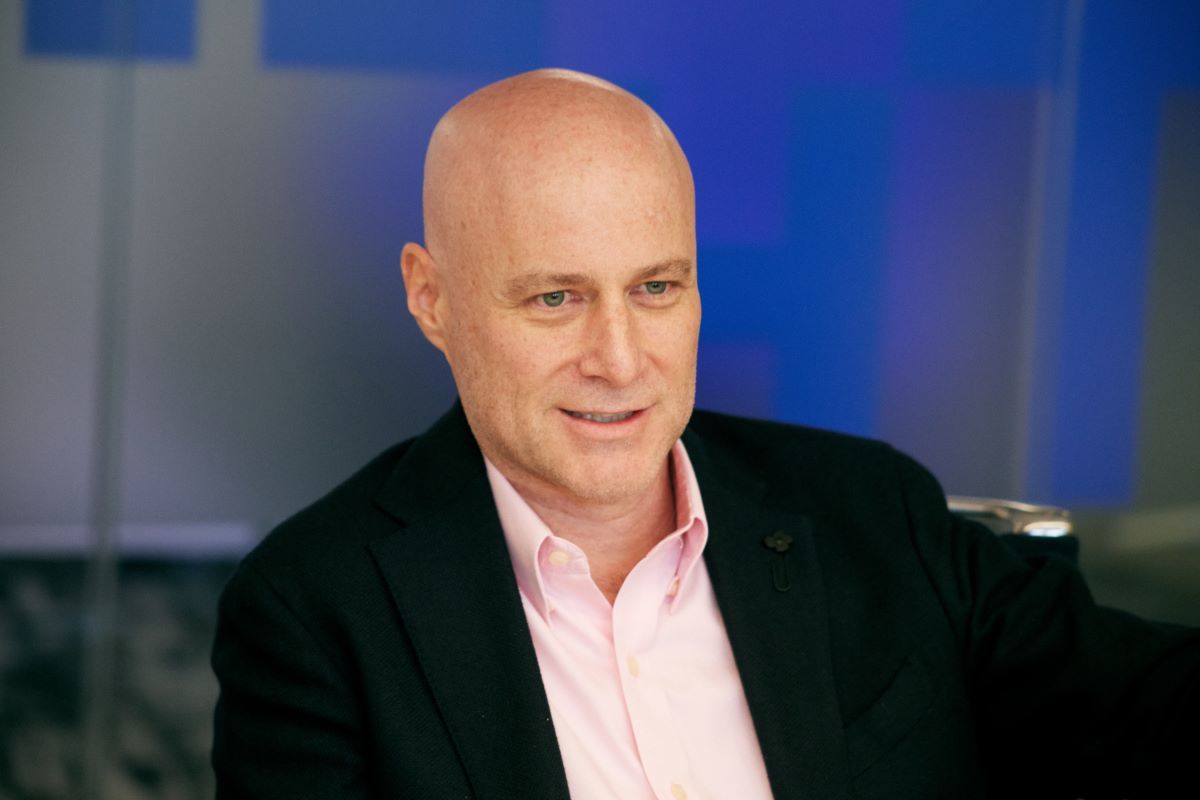 日本の決済手段はバラバラすぎた」 Visa日本法人社長が語る“世界標準化”への野望：新春トップインタビュー - ITmedia ビジネスオンライン