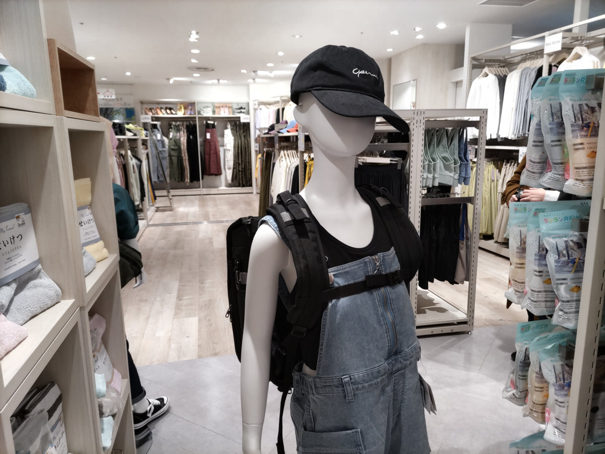 ワークマンが8800円「ランドセル」発売！ 防弾チョッキと同じ生地