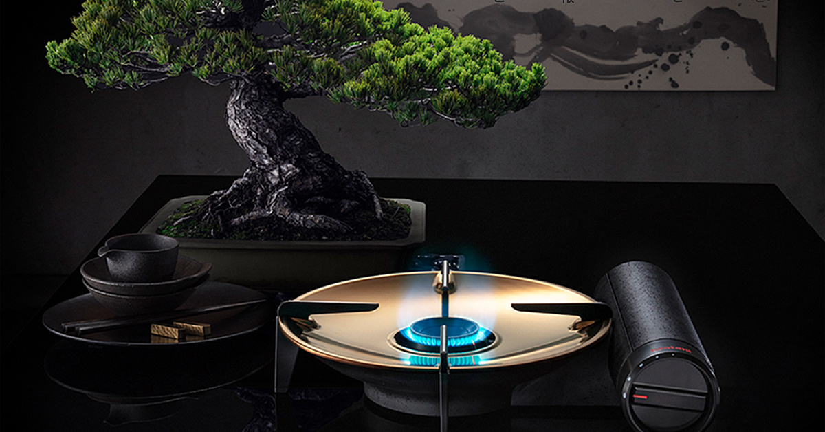 8万円を超える「カセットコンロ」が完売 イワタニはなぜ“極”めたのか