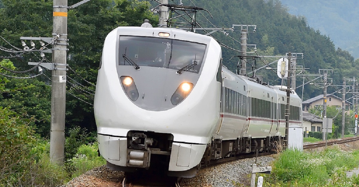 こうのとり　購入可能です。 特急こうのとり、チケットを「乗った後でも買える」サービス開始 狙い