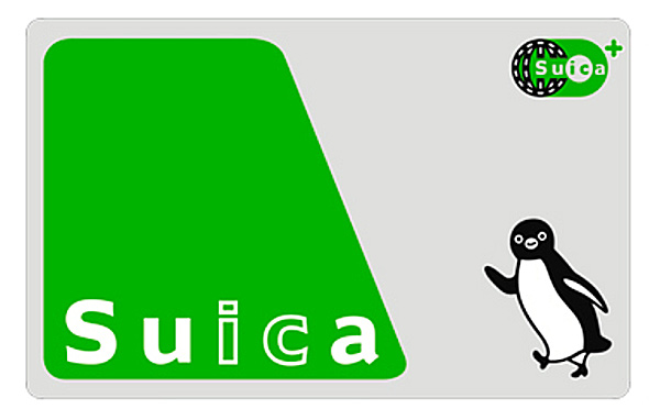 なぜSuicaのペンギンは愛されるのか ペンギンの顔をした「ベレー帽」が“激アツ”の理由：週末に「へえ」な話（1/4 ページ） - ITmedia  ビジネスオンライン