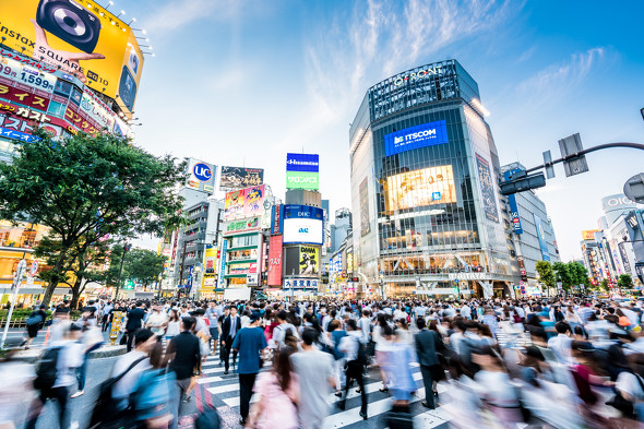 shibuya