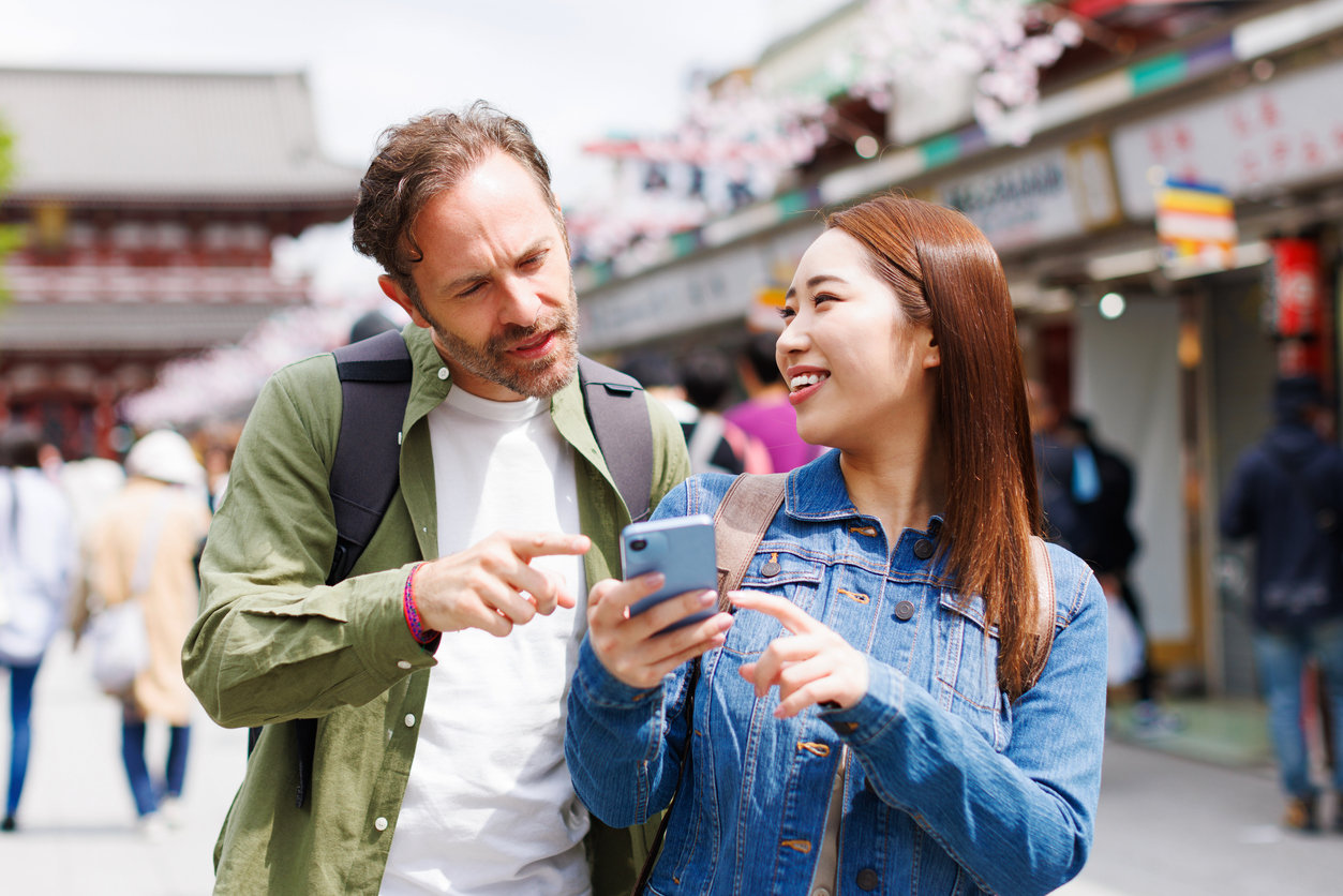 セコい？ 迷惑行為を防げるからOK？ 訪日客激増で「二重価格」議論が