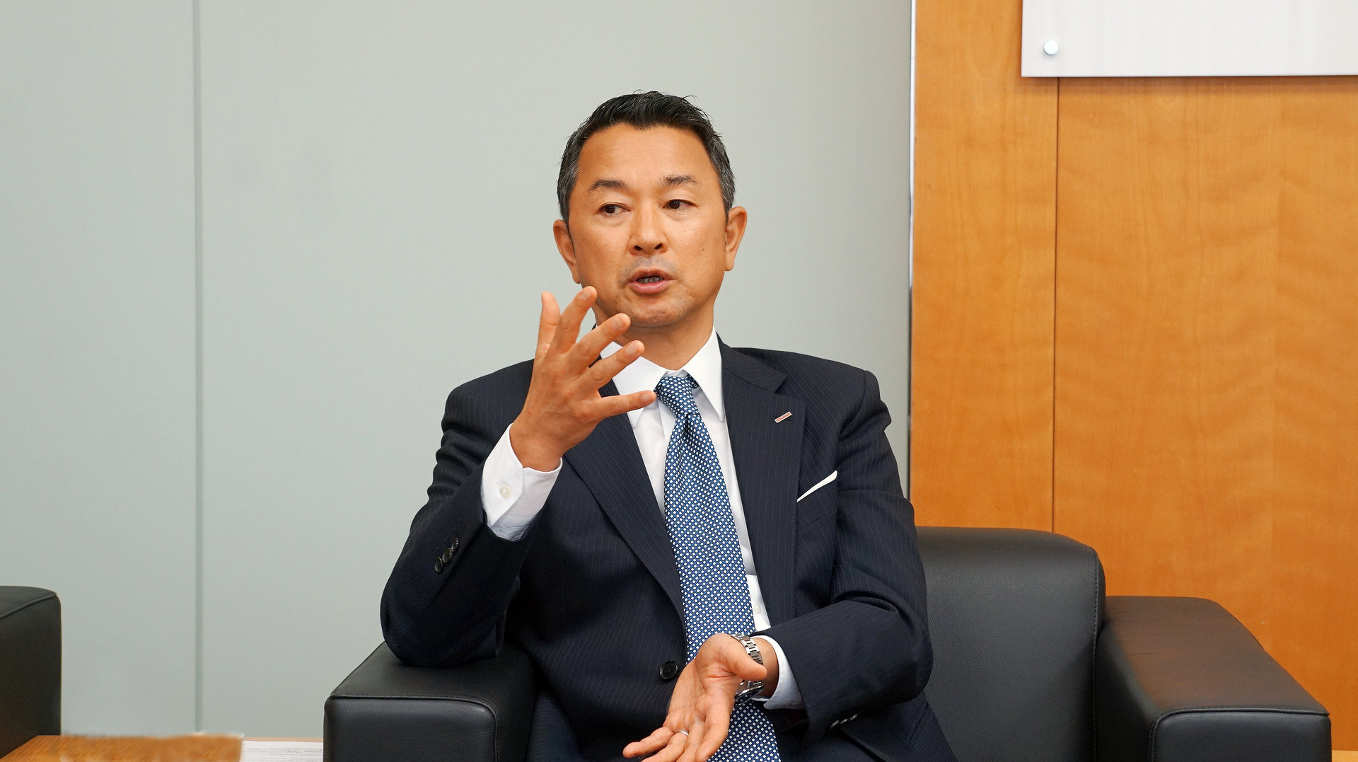 ドコモ前田社長に聞くファンマーケ 「スポーツとエンタメは戦略的領域」（1/2 ページ） - ITmedia ビジネスオンライン