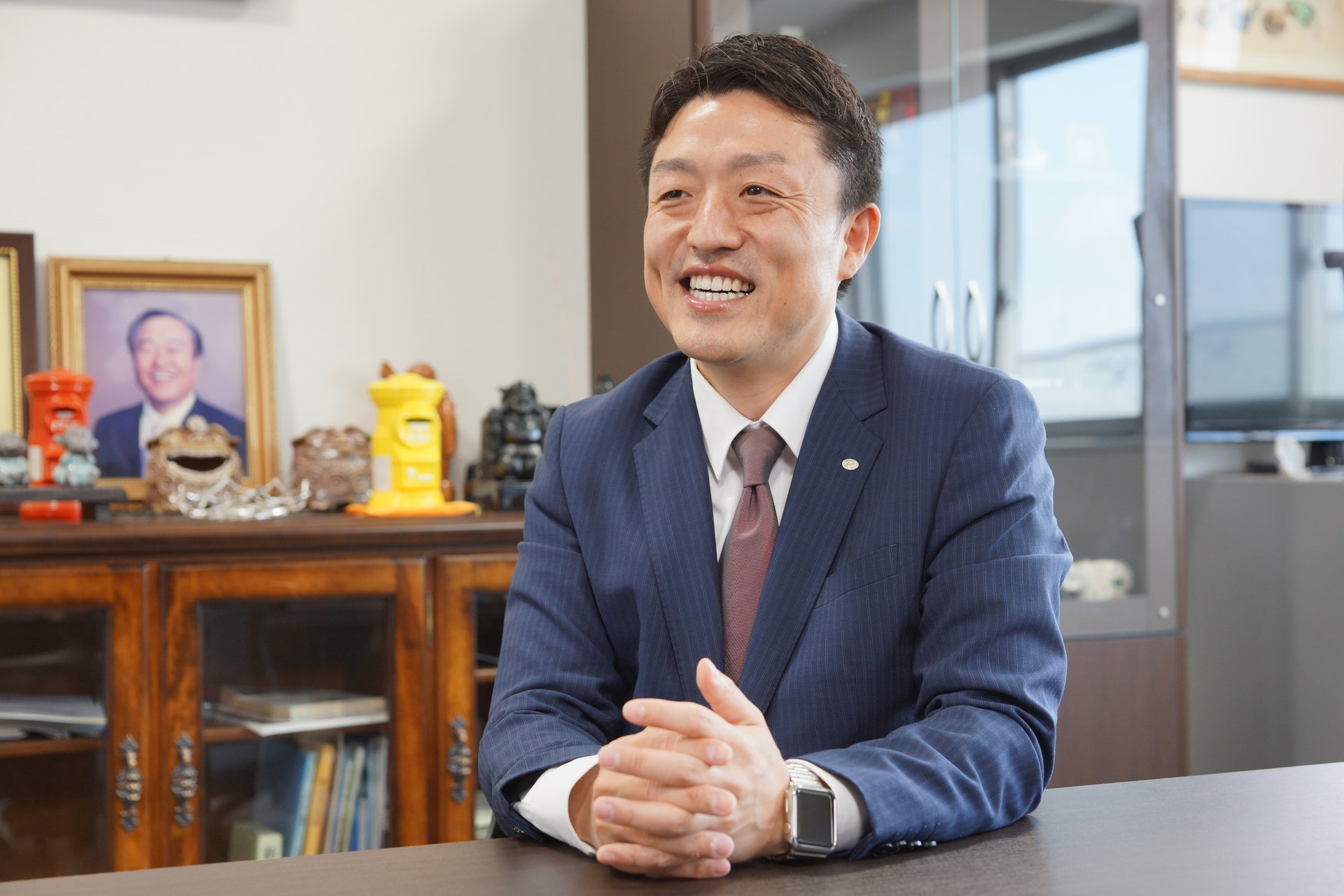 「大失敗賞やな!」 5000万円の損失を出した社員に、あえて賞金を出す社長の狙い - ITmedia ビジネスオンライン