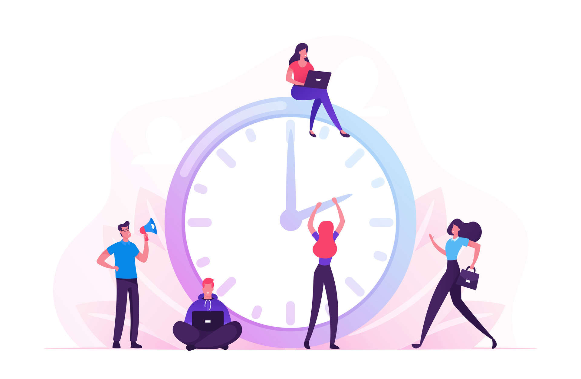 「時短勤務の管理職」どんな工夫で成果を出している? 3社の事例(1/2 ページ) - ITmedia ビジネスオンライン