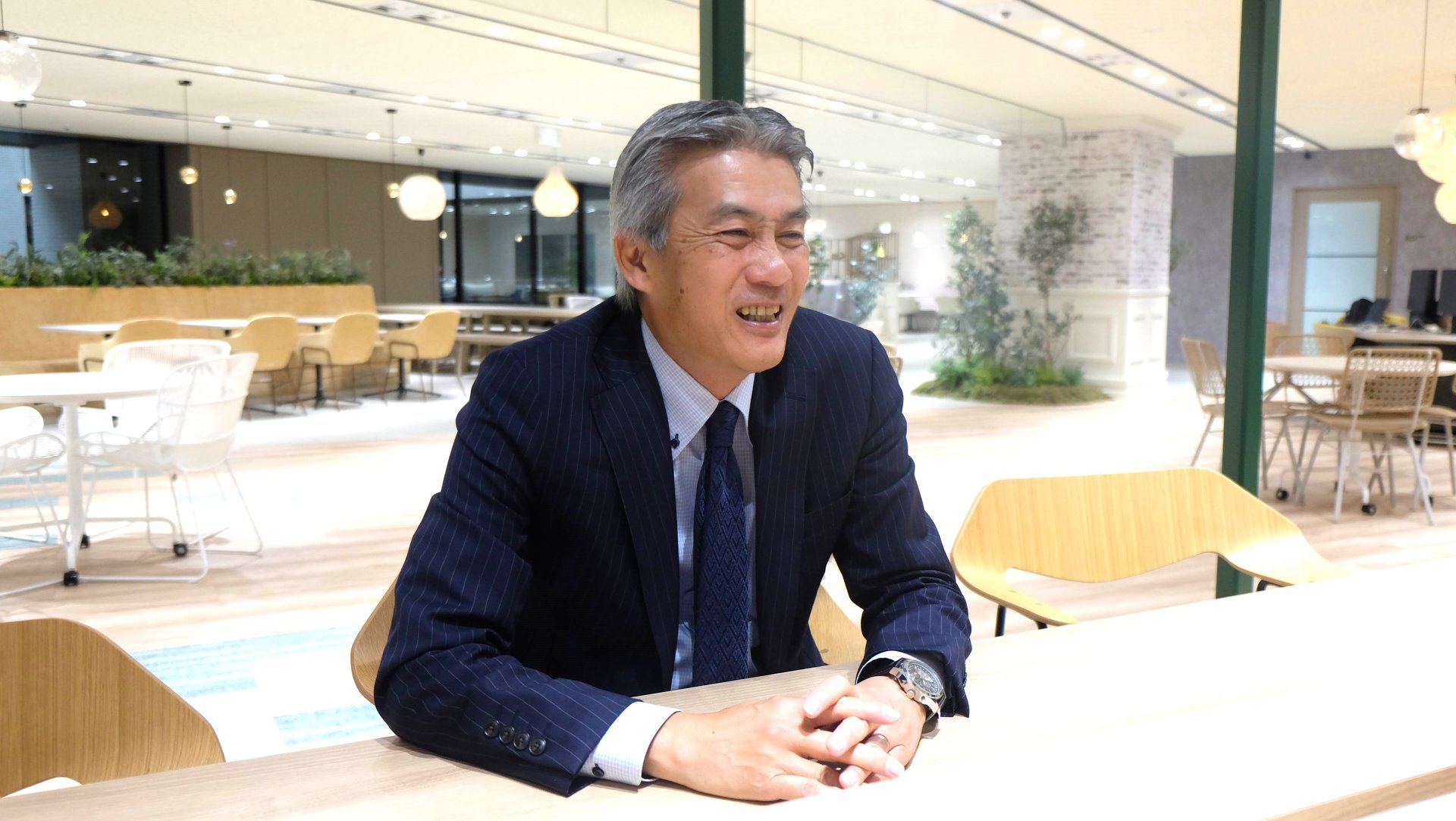 生成AIで金融業界の課題をどう解く？ マネロン対策のトップシェア企業に聞いた - ITmedia ビジネスオンライン