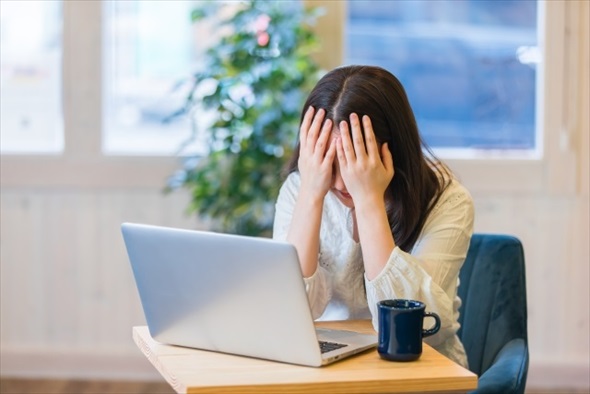 ��Ђł̒p���������~�X