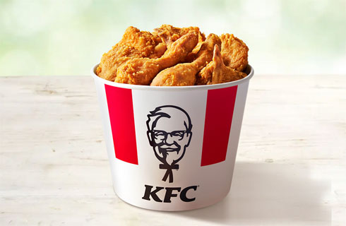 KFC 2025年の福袋」発表、内容は？ 大手ファストフードが今年も展開 - ITmedia ビジネスオンライン