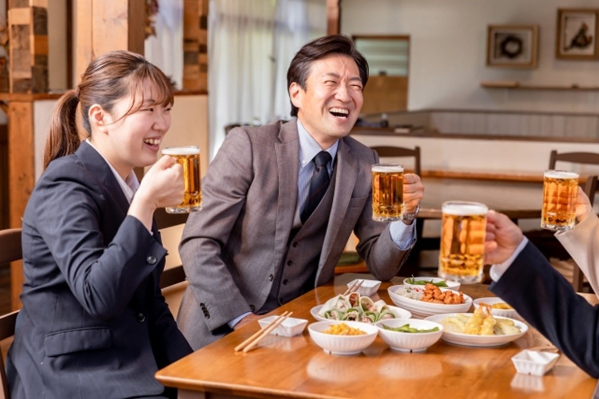接待が苦手なビジネスパーソン必見! 今すぐ実践すべき「戦略的会食」のススメ:令和の「会食」を研究する(1/2 ページ) - ITmedia ...