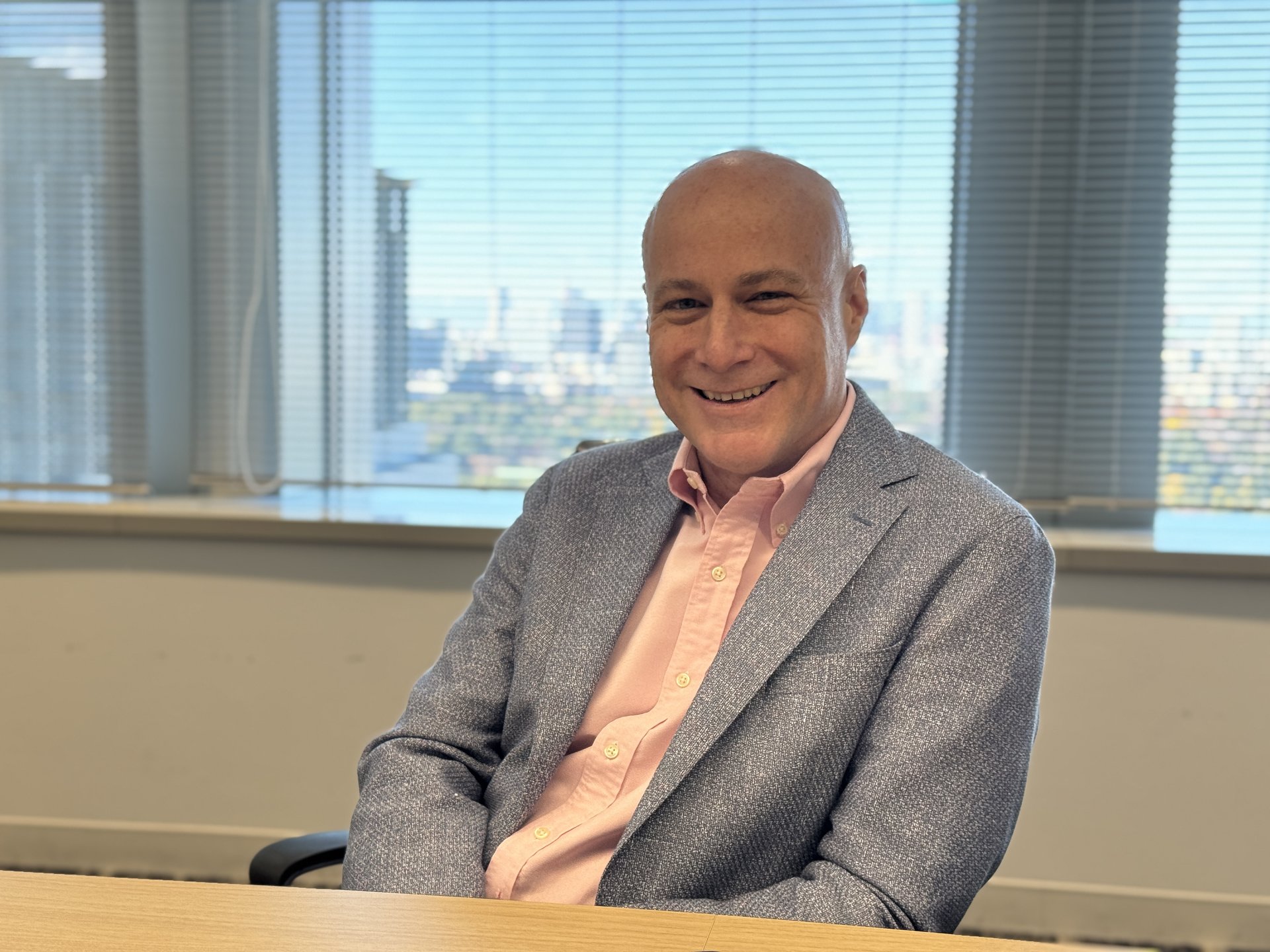 「まだ日本では数百万の店舗でVisaが使えない」 Visa日本法人社長が語る“野望”（1/4 ページ） - ITmedia ビジネスオンライン